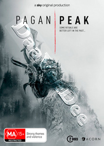Pagan Peak (DVD)
